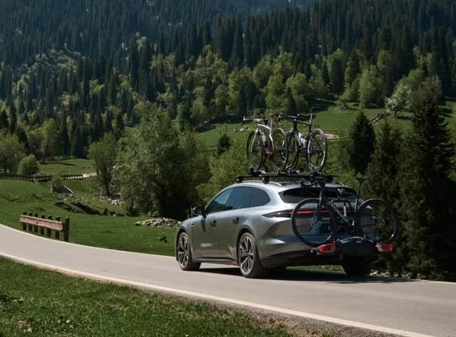 冬天才知蔚来好！