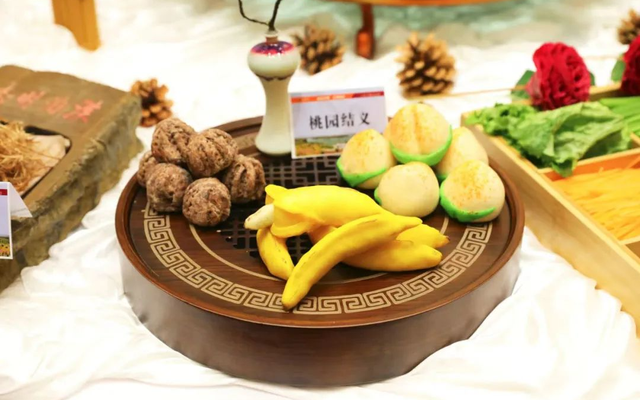 跟着《生万物》《我们的河山》吃遍临沂！解锁 “沂蒙文脉・舌尖奇遇之旅”