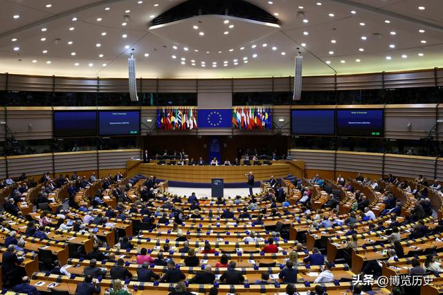 荷兰网友惊人言论：中国不会因安世把事闹大，因为丢不起这个面子