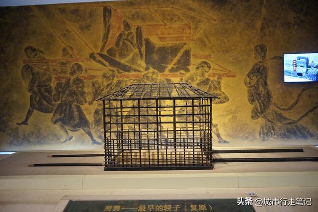 坐武局非空，50块走马观花游信阳