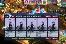 梦幻西游：投入3万的129级五开，一天刷6个小时，真实收益来了！图片