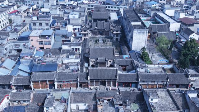 2026年春宜昌恩施自驾游（十一）荆紫关古镇