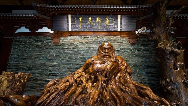 在开化，寻根的故事，找慢的答案