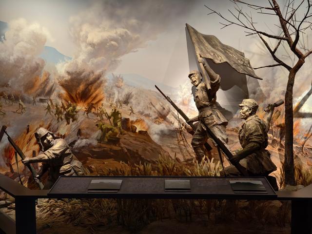 宿松博物馆，一程穿越三千年的时光之旅