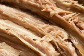 这个低调的西北小城，却藏着中国羊肉的“天花板”图片