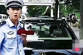 网传谭乔离职与“川A666T6”女车主有关？官方回应图片