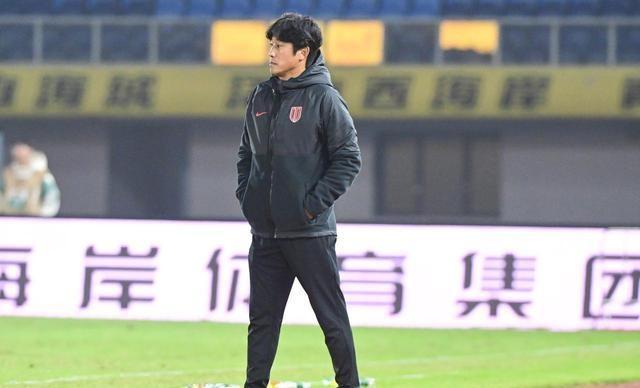 一场2-2！揪出蓉城2大“水货” 无缘反超海港 1人或被徐正源弃用