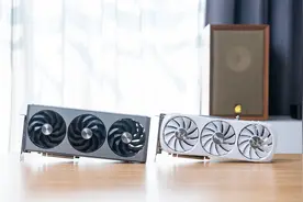 7900XTX与4080Super，谁是爽玩4K游戏的最佳显卡？图片