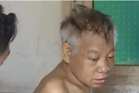 09年湖南男子割肾救妻，12年后却查出双肾仍在，谎言揭穿结局如何图片