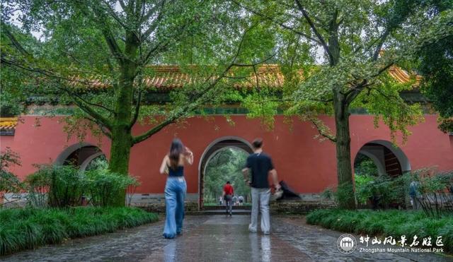 听说从石象路出发，能一秒切换到“盛世大明”