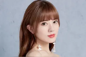 从西藏走出来的10位女星，个个颜值天花板，你最喜欢谁？图片