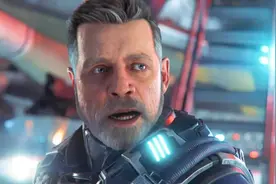 《星际公民》定下了发售日，反倒让十年老粉们动摇了图片