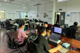2024郑州小学入学线上报名首日：4小时3万余人报名成功图片