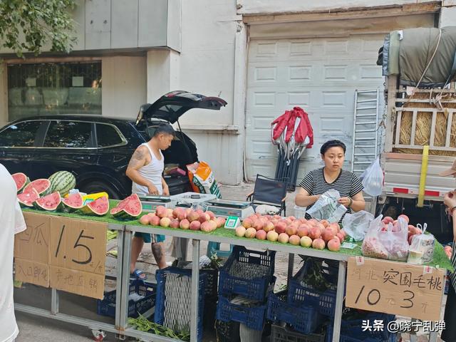 东北避暑沈阳站 逛故宫天热人多不理想 下馆子好吃不贵真不赖