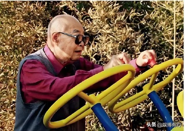 开国将帅至今健在的仅剩一位，101岁高龄身体依旧健朗，他是谁