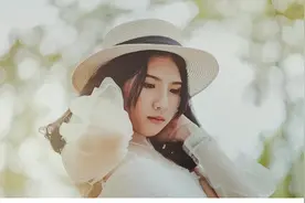 女人遇见喜欢的男人时，是有生理反应的图片