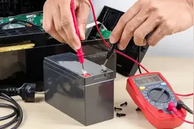 铅酸电池要想使用4~5年，只要做到这3点就可以了，行内人亲测有效图片