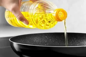 换一下食用油，心血管变好！一表梳理怎么选油图片