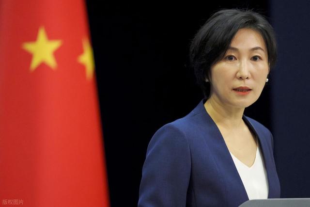 太解气了！中国终于对美国"航行自由"主动发难，轮到美国忍气吞声