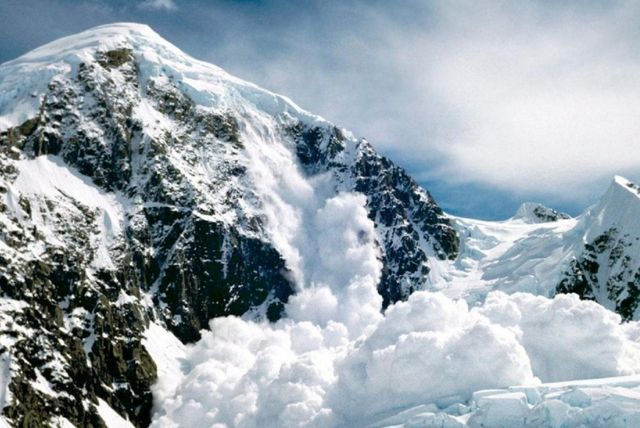 17人登山队全军覆没，让它成为人类真正的禁地，结合地图了解一下