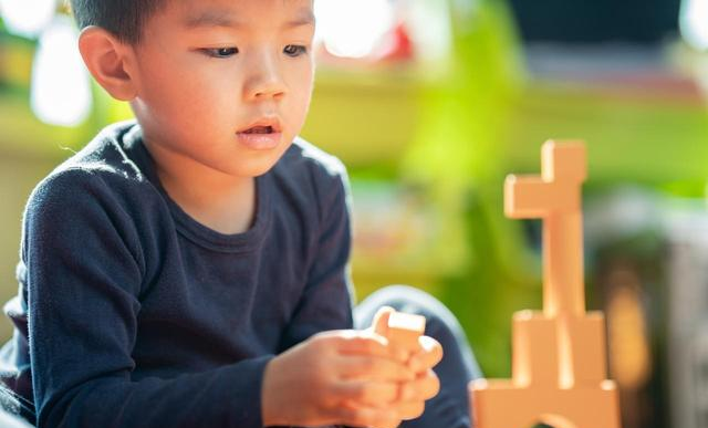 4 项运动疯狂提升专注力！娃越练越专注，思维还能更灵活