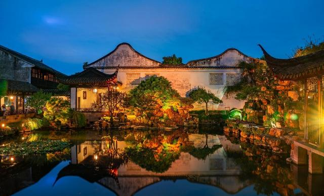 苏州10个园林我全去了｜5个值得去，其它纯坑钱，别走错！