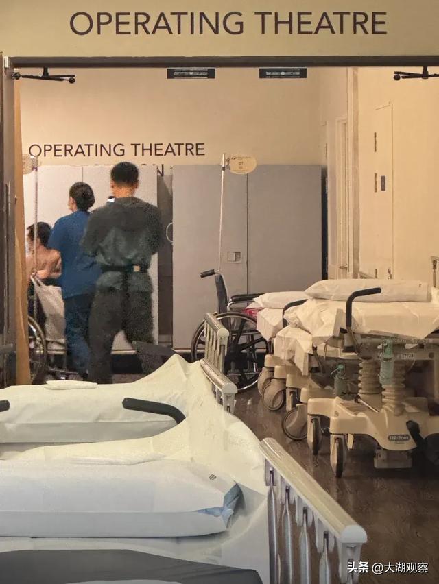 李连杰再回应“换心脏	”“换血”等传言：我心脏又没病，干嘛要换了心脏；此前关掉美颜自证清白