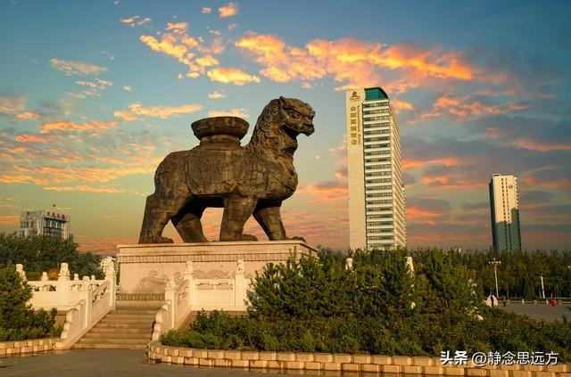 河南人去了保定和沧州，直言不讳：保定人和沧州人气质截然不同！