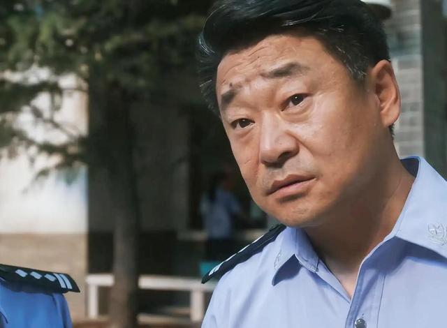 给近三年最好的10部刑侦剧排个名：《我是刑警》第5，《狂飙》第3