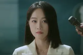 女演员长相有多重要？看了《错位》中的马伊琍和蓝盈莹就知道了图片