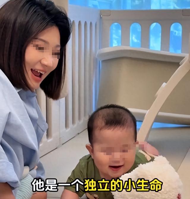 王暖暖离婚案一审结束！俞某狱中仍不愿离婚，律师：70岁才能脱身