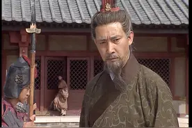 姜维真的继承了诸葛亮的衣钵？真的一心为公？他其实没有这么纯粹图片