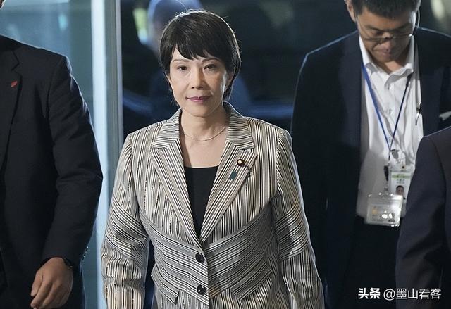 白宫首次就中日矛盾表态，日学者下定论：高市政权一定挺不过明年