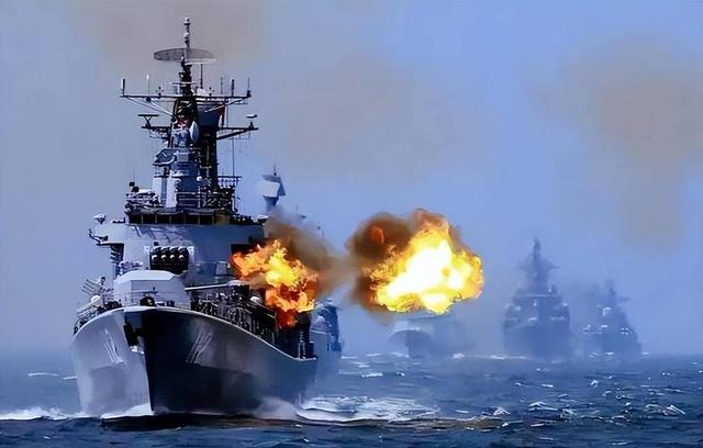 1天内导弹拉走	，航母撤离，日本全国将沦为战场，美军听进去了