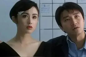 56岁的张敏是媚俏的美，英气十足的美！（附小视频，高清美图）图片