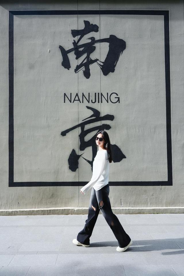 铜川人去南京逛了十天之后，这五件事真的没有想到