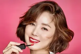 十位韩国60后女星，每一位都是才貌双全图片