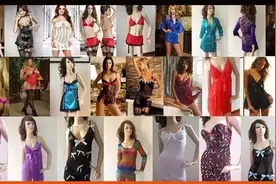 中国特色产业县镇巡礼 | 江苏灌云：中国情趣内衣小镇图片