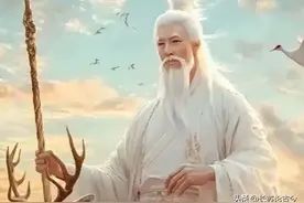 哪吒一泡尿，揭开无量仙翁的真面目：他根本不是寿星！图片