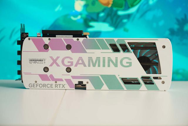 8400F+索泰5060TI XGAMEING装机，2K分辨率使用体验