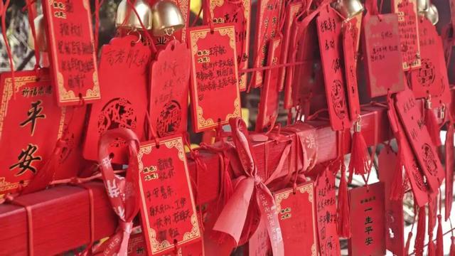 三月三游少华！上巳古礼、花神巡游、限定春食全攻略~