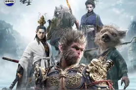 玩家们最想要的黑神话酒葫芦周边，被百事可乐给搞出来了图片