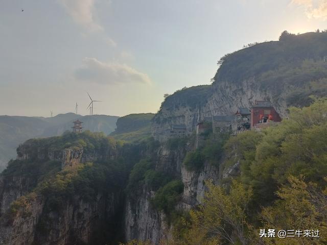 无为在歧路，2025之经行