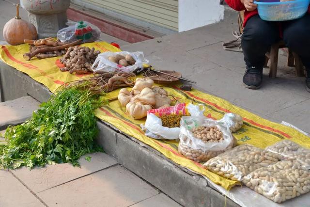 走！去云顶山上“淘”点鲜！