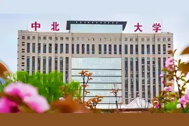 山西高校发射的首颗卫星！“中北大学一号”卫星今年发射！图片