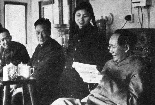 他多活十年将出现“五人帮”？毛主席的好学生，为何至今争议不断