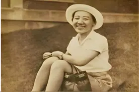 川岛芳子被军统折磨了3年才枪毙，临终前直言：想和猴子葬在一起图片