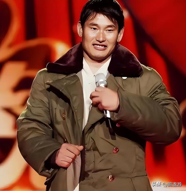 全红婵爸妈也没想到，别墅刚封顶，一家人就走上了大衣哥的老路