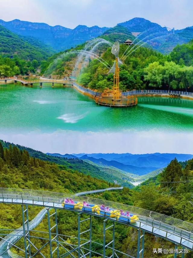 被淄博宠坏了！2026“爱你老己”，就照这样来🧡