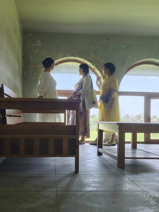 探秘天门夹山冲
